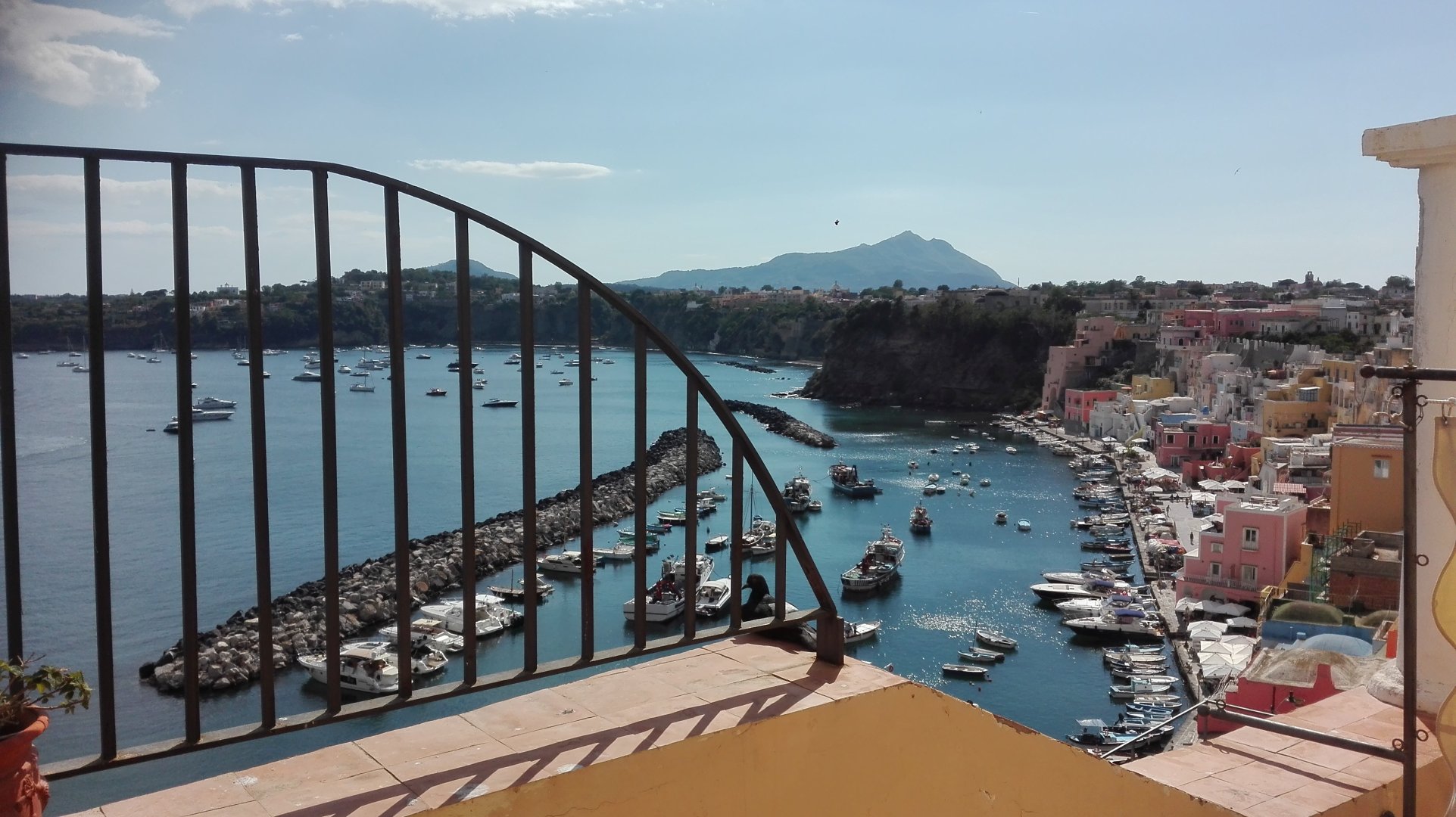 Procida, 12