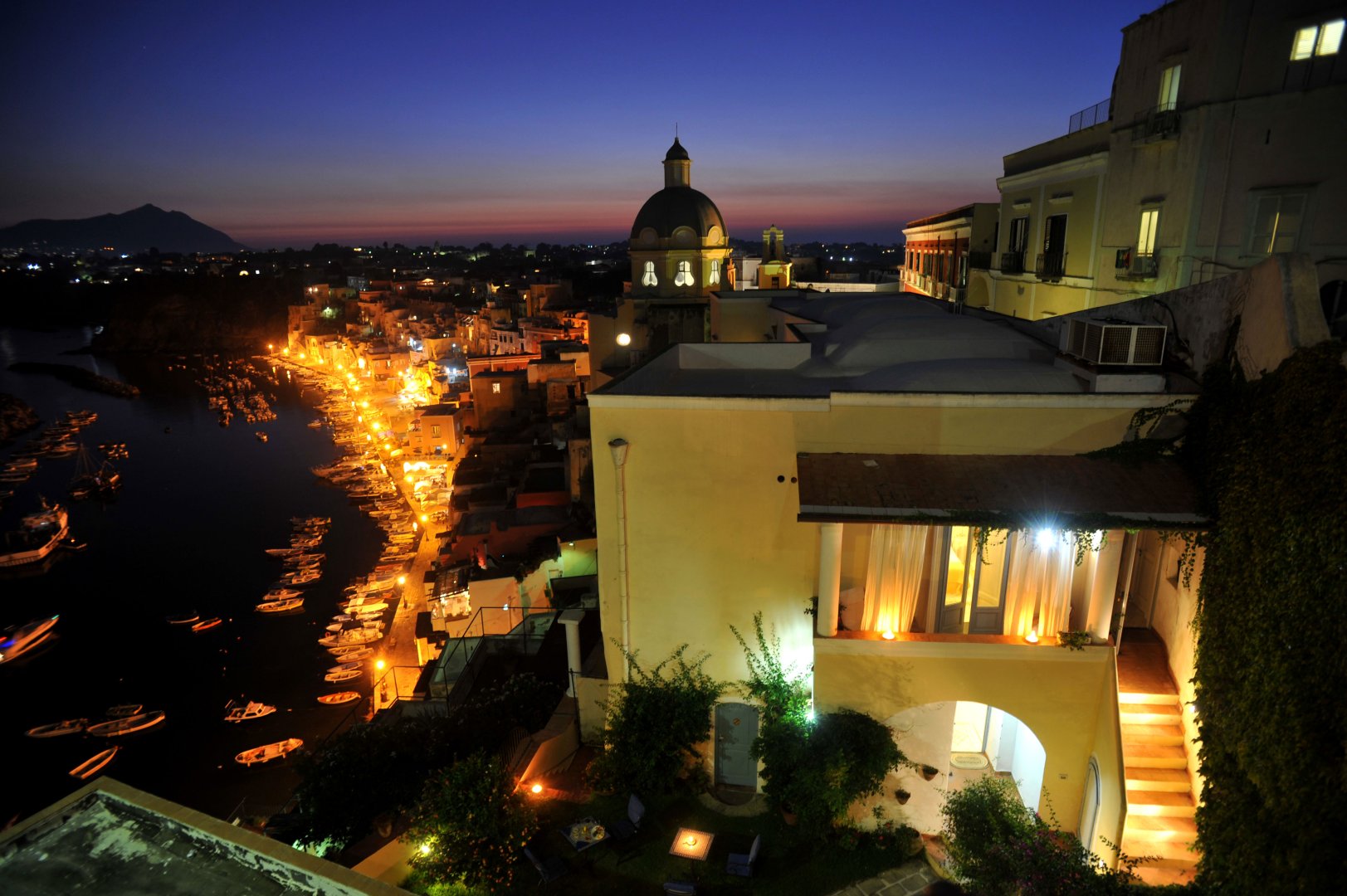 Procida, 18