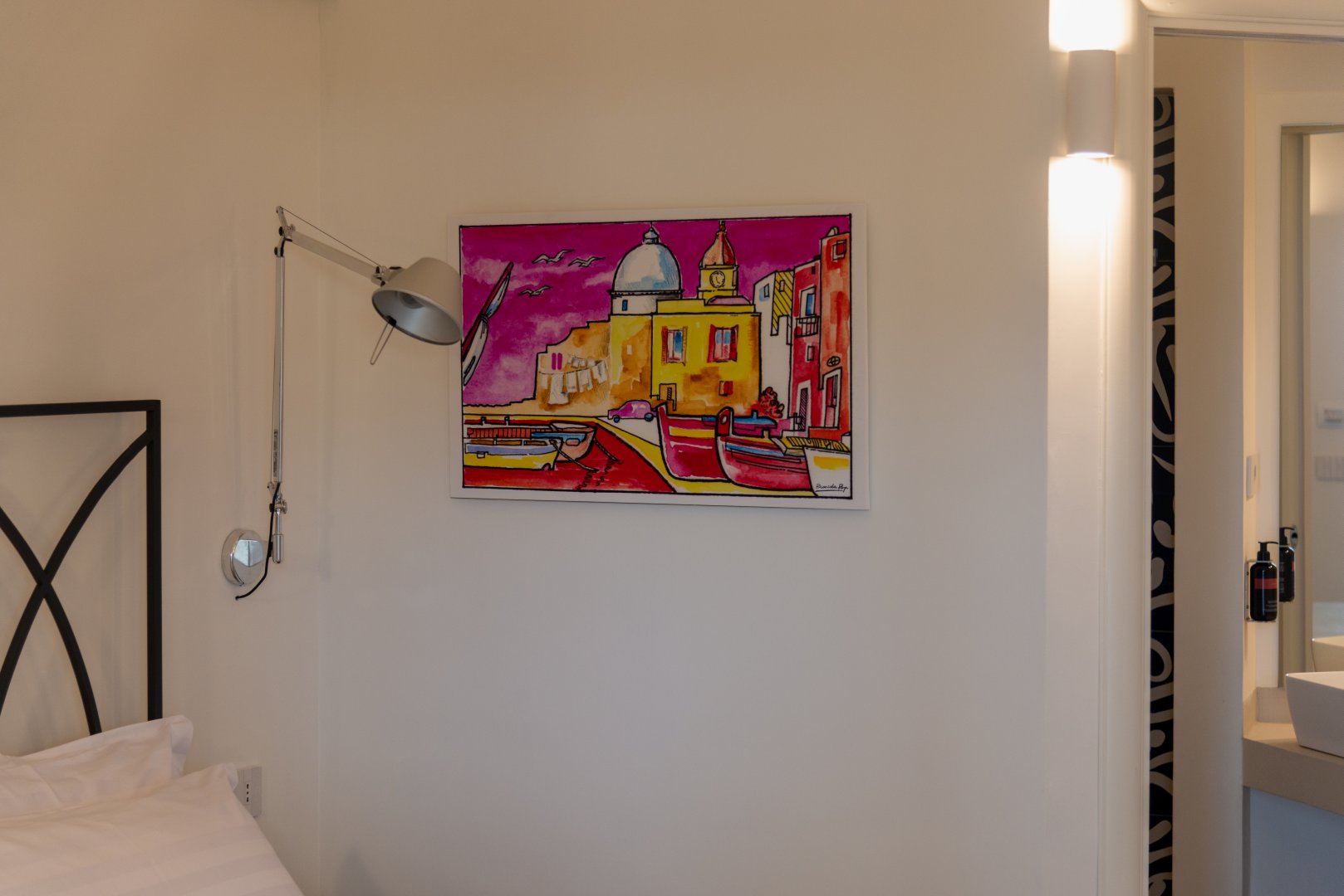 Procida, 24