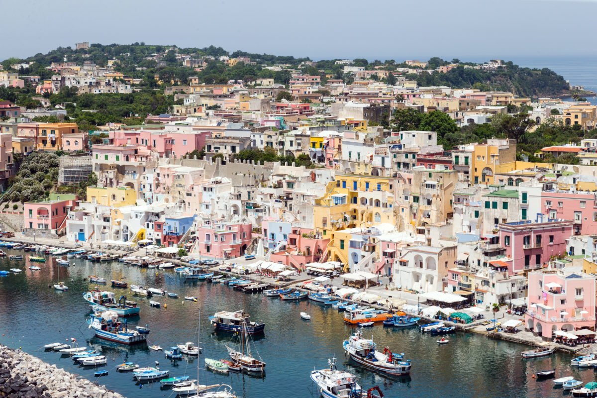 Procida, 09
