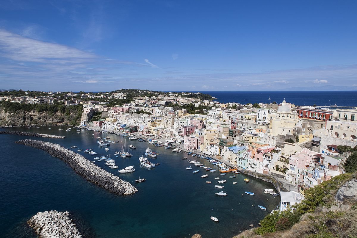 Procida, 16