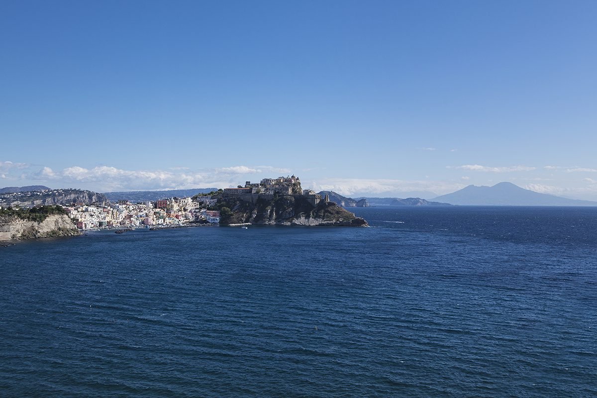 Procida, 19