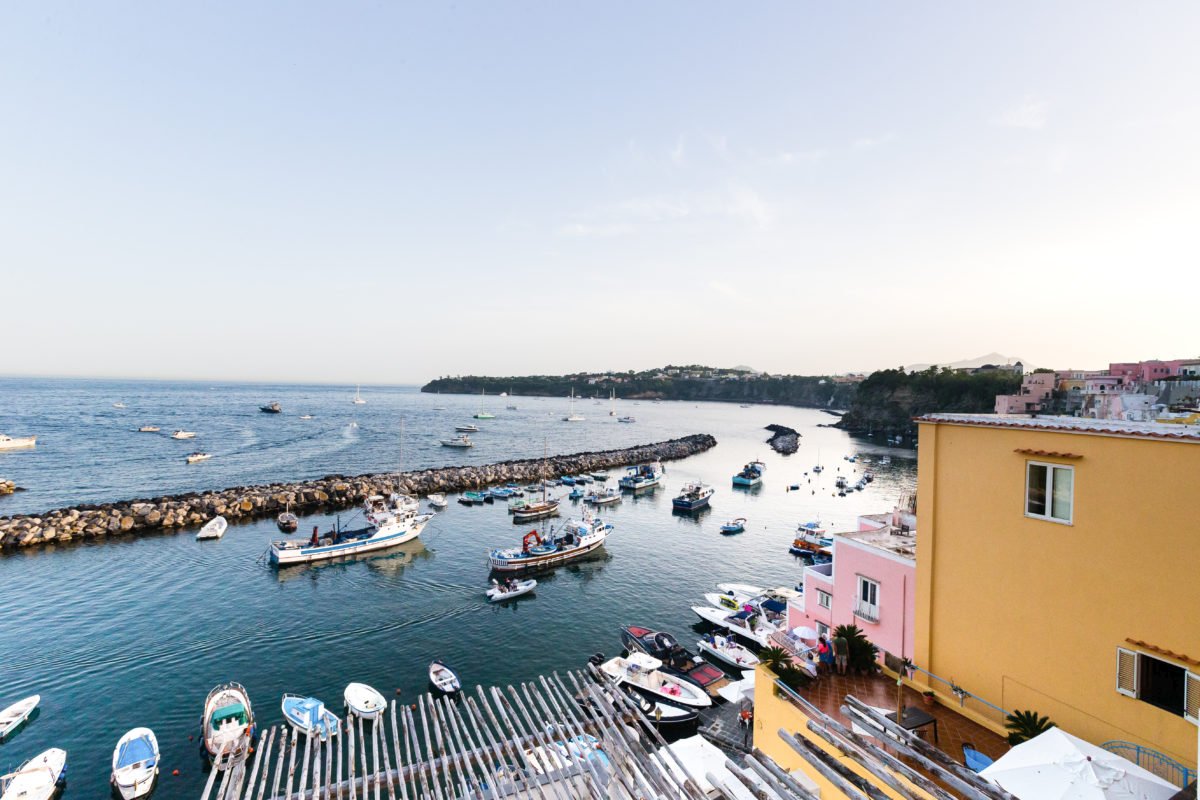 Procida, 20