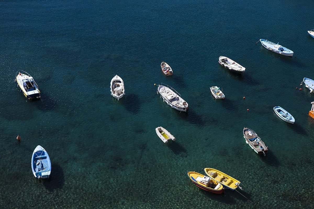 Procida, 23