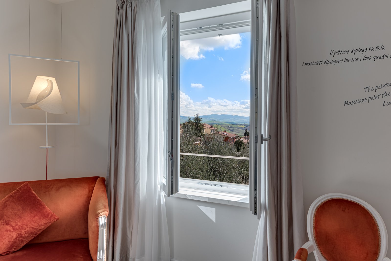 San Quirico d'Orcia, 11