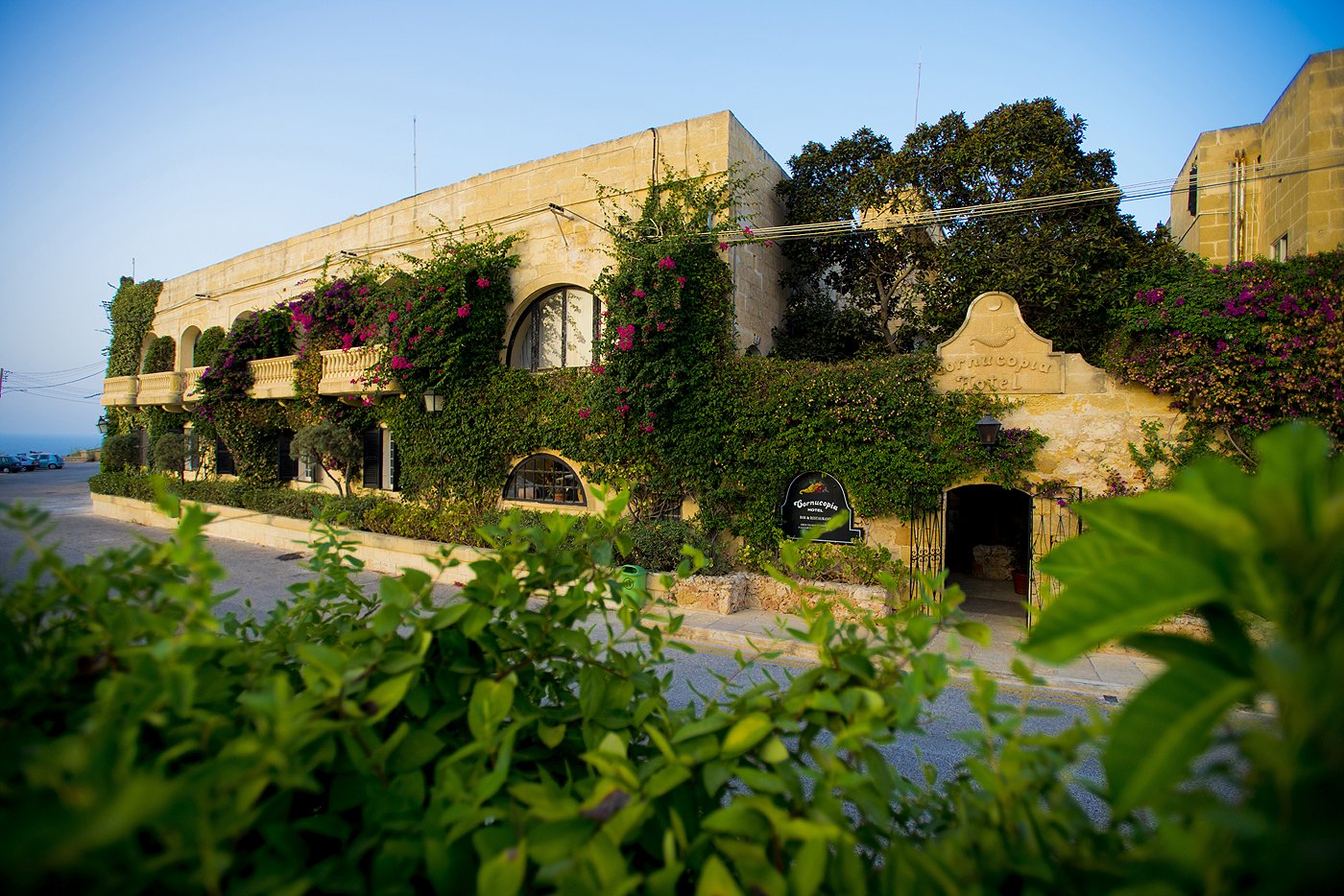 Gozo, 10
