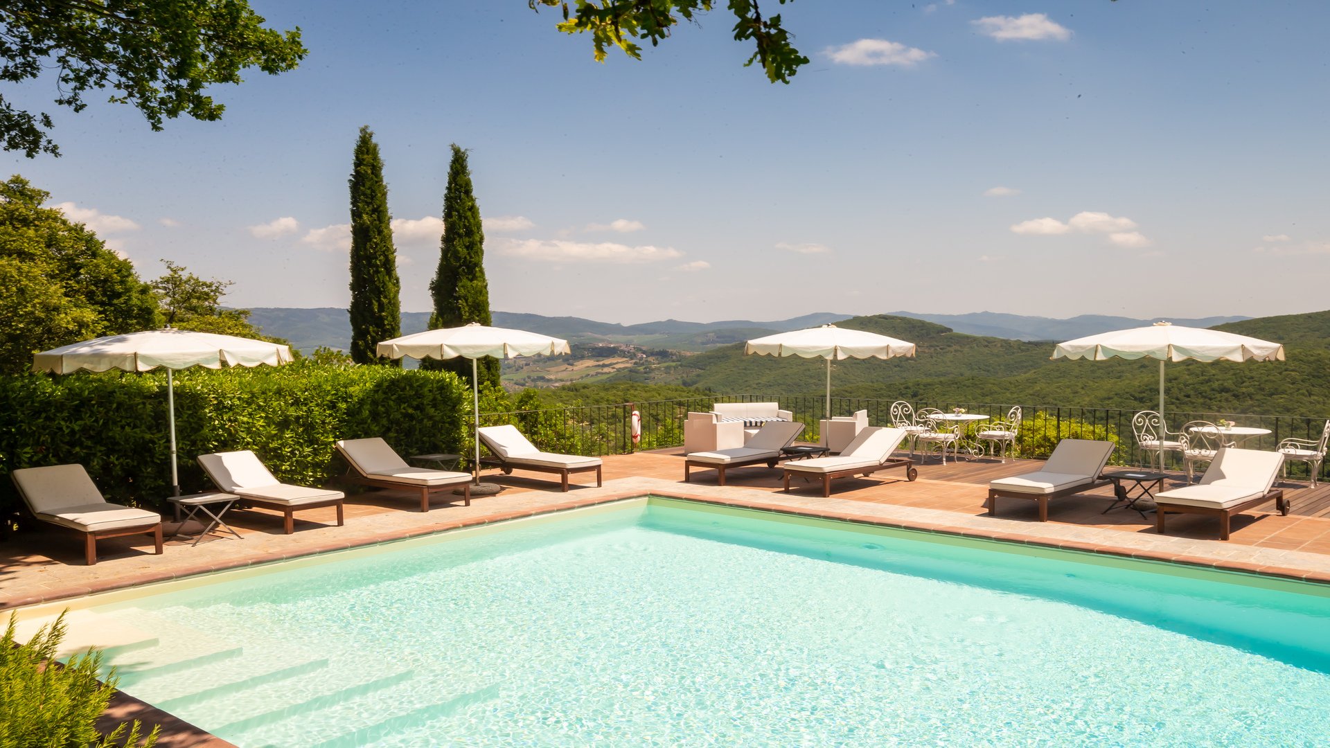 Castellina in Chianti, 02