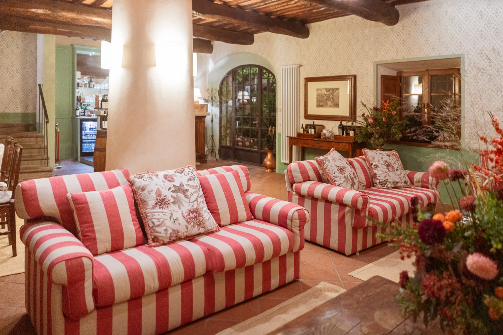 Castellina in Chianti, 11
