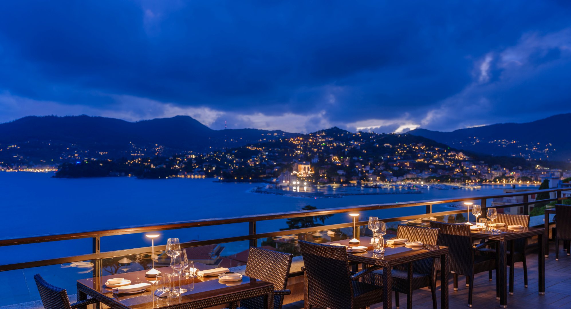 Rapallo, 17