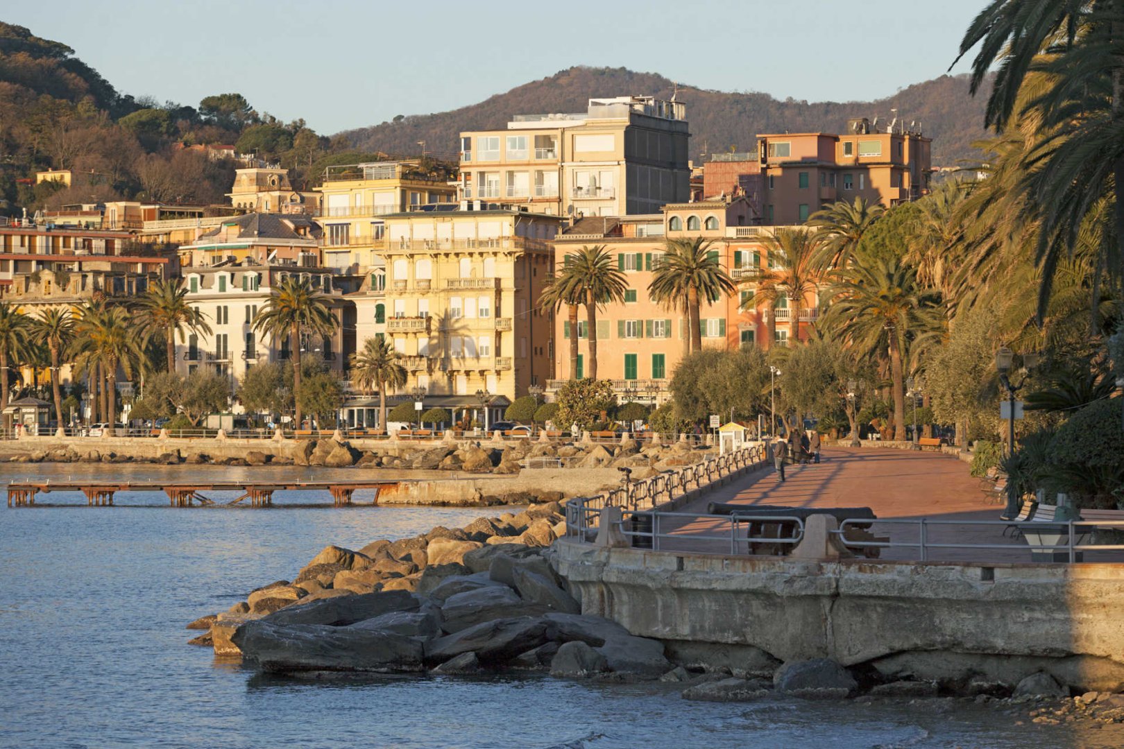 Rapallo, 01