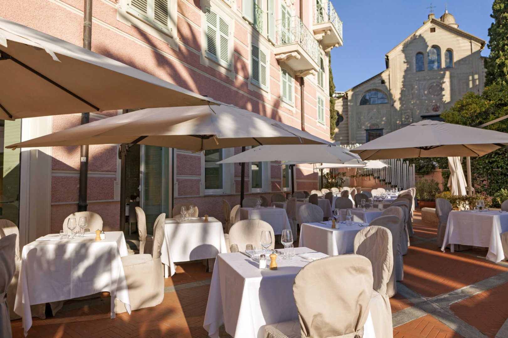 Rapallo, 07