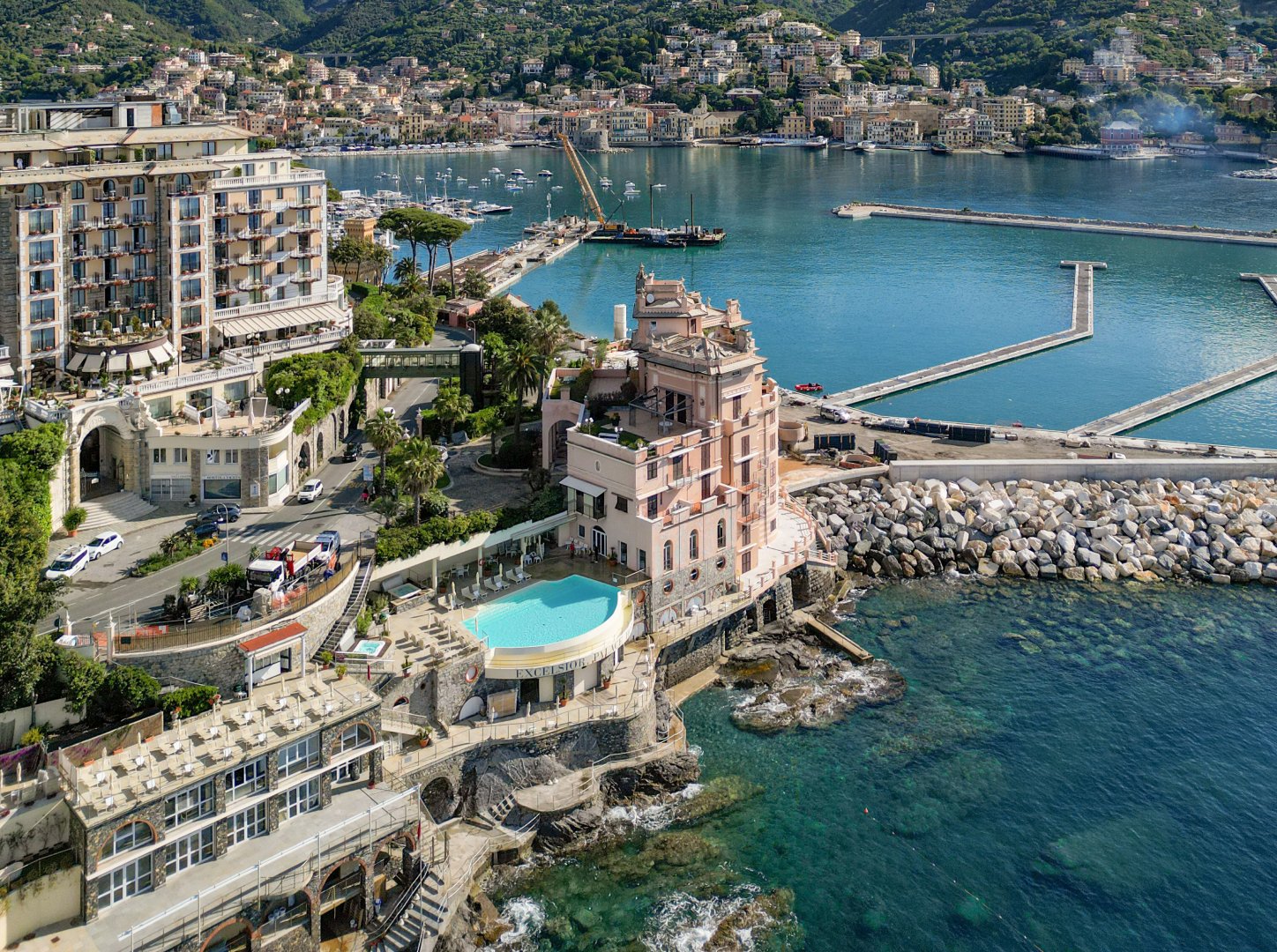 Rapallo, 01