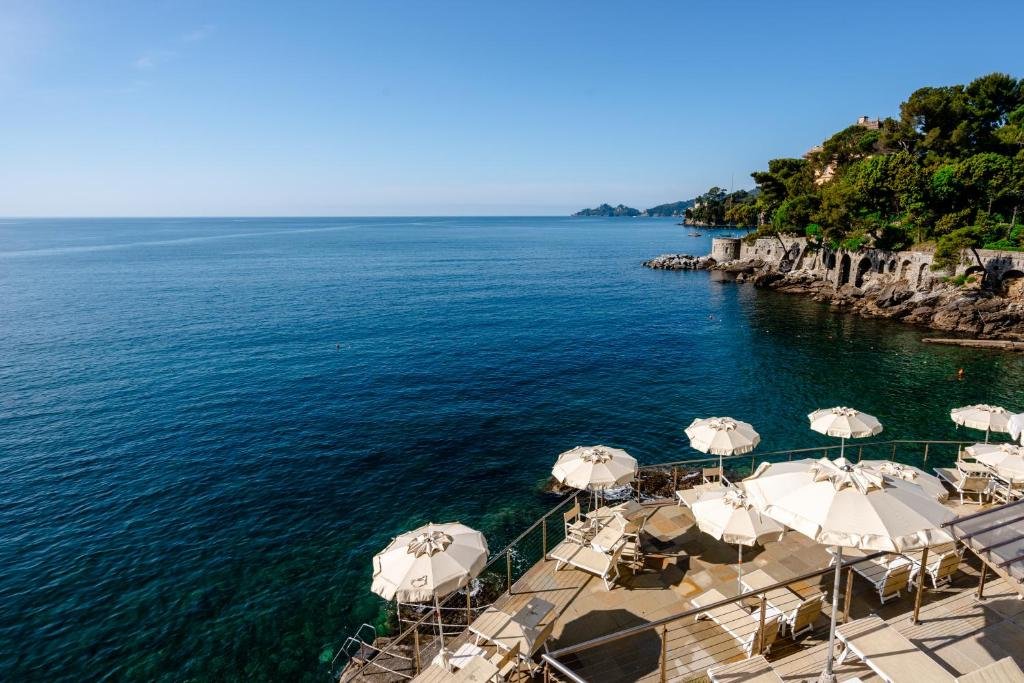 Rapallo, 13