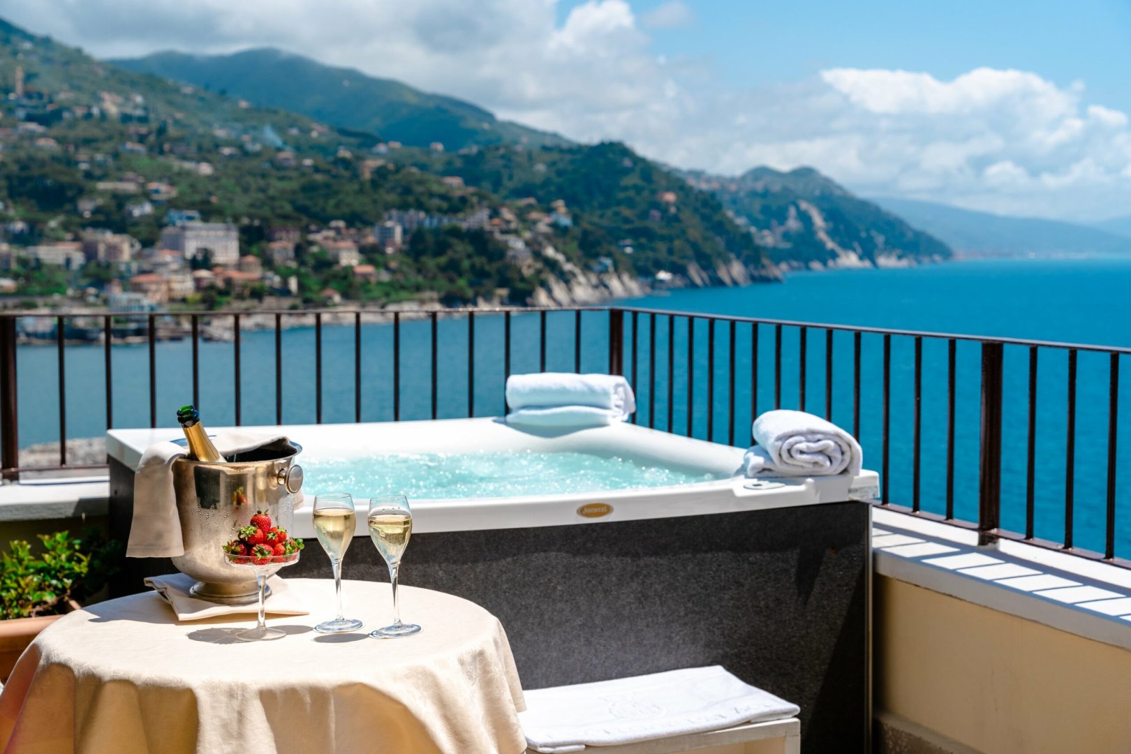 Rapallo, 15