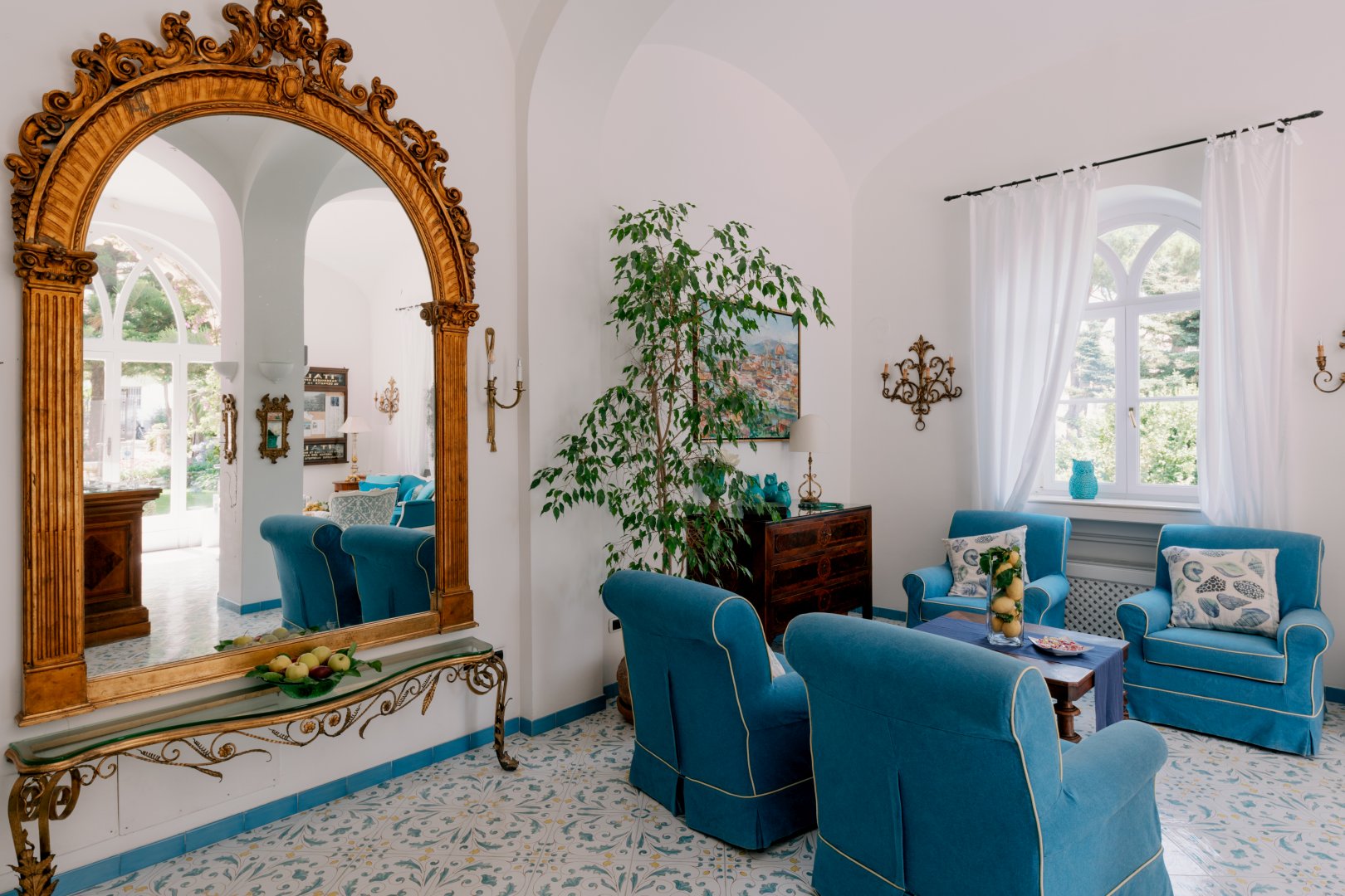 Ravello, 03