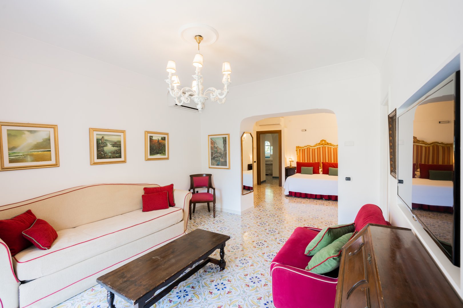 Ravello, 14