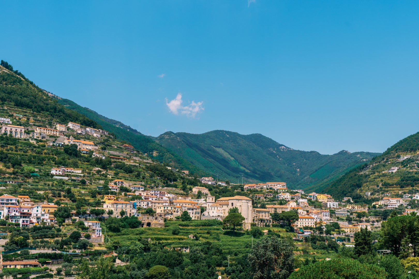 Ravello, 17