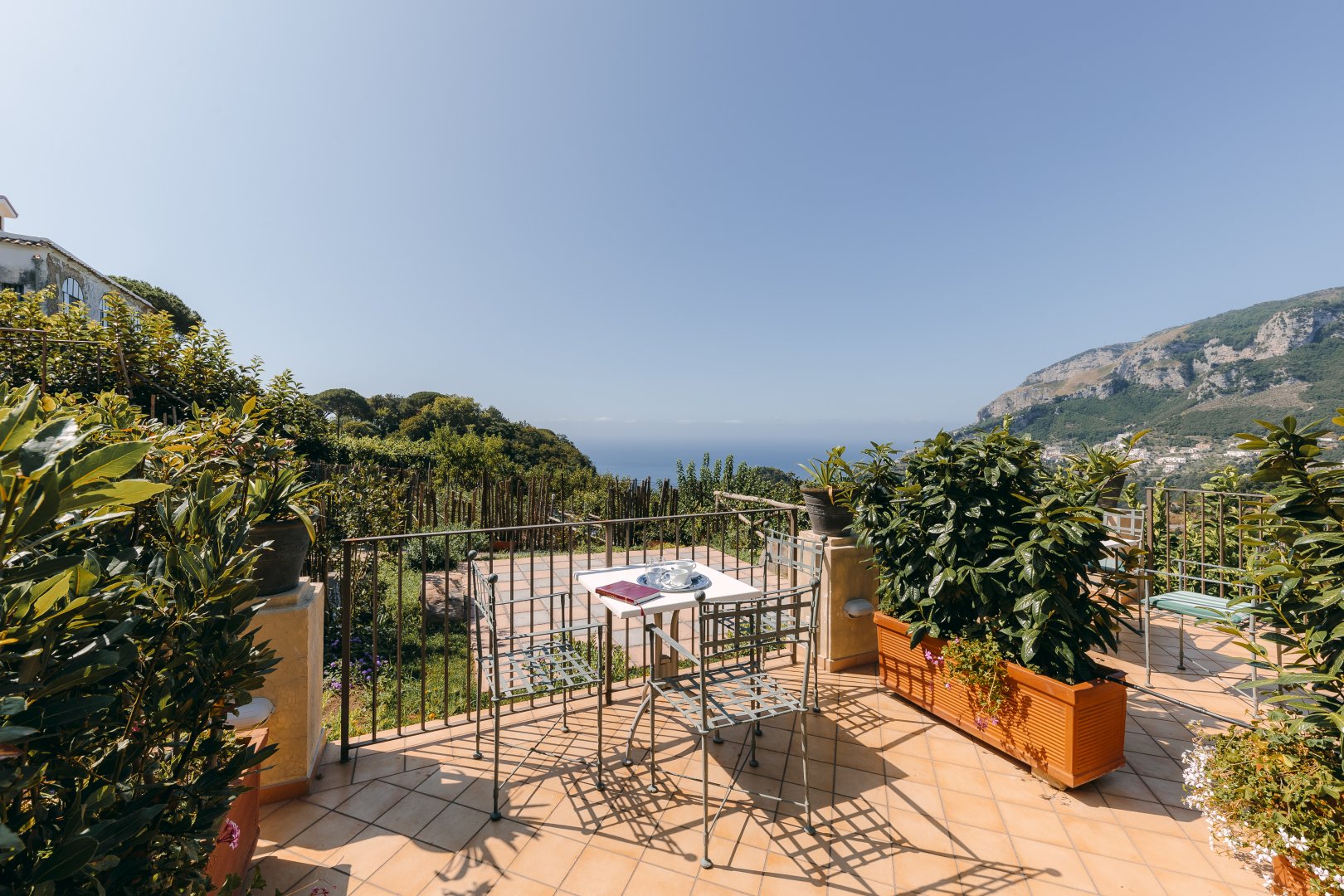 Ravello, 16