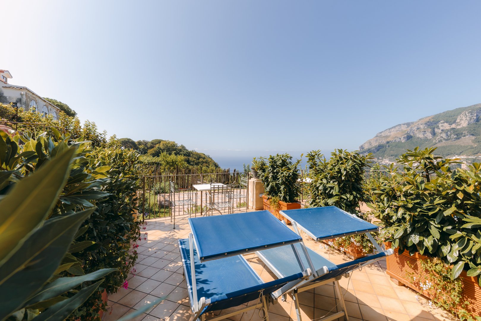 Ravello, 18