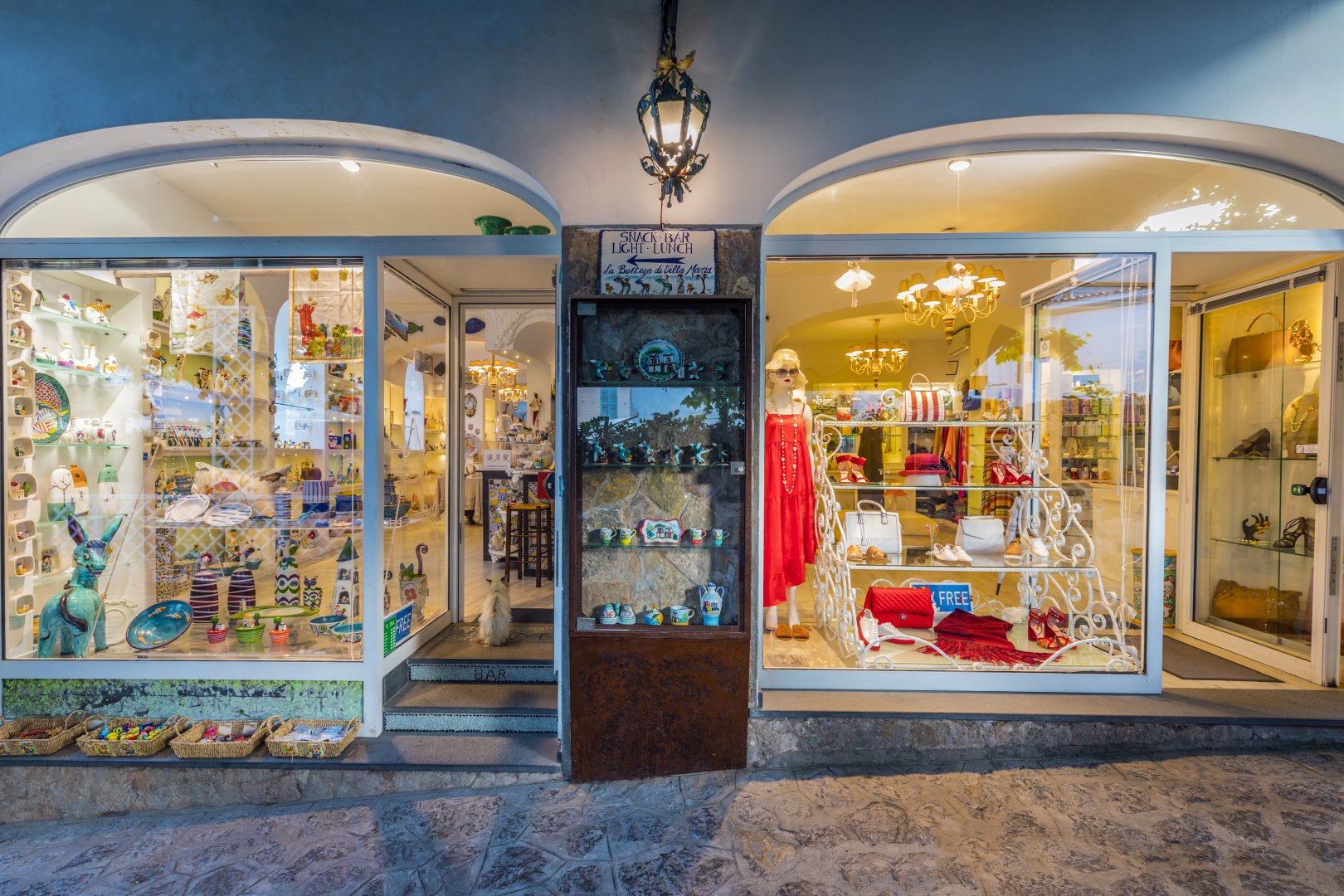 Ravello, 19