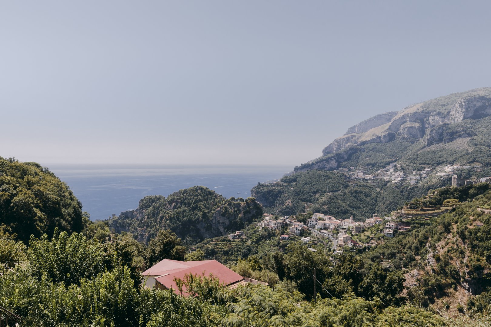 Ravello, 21