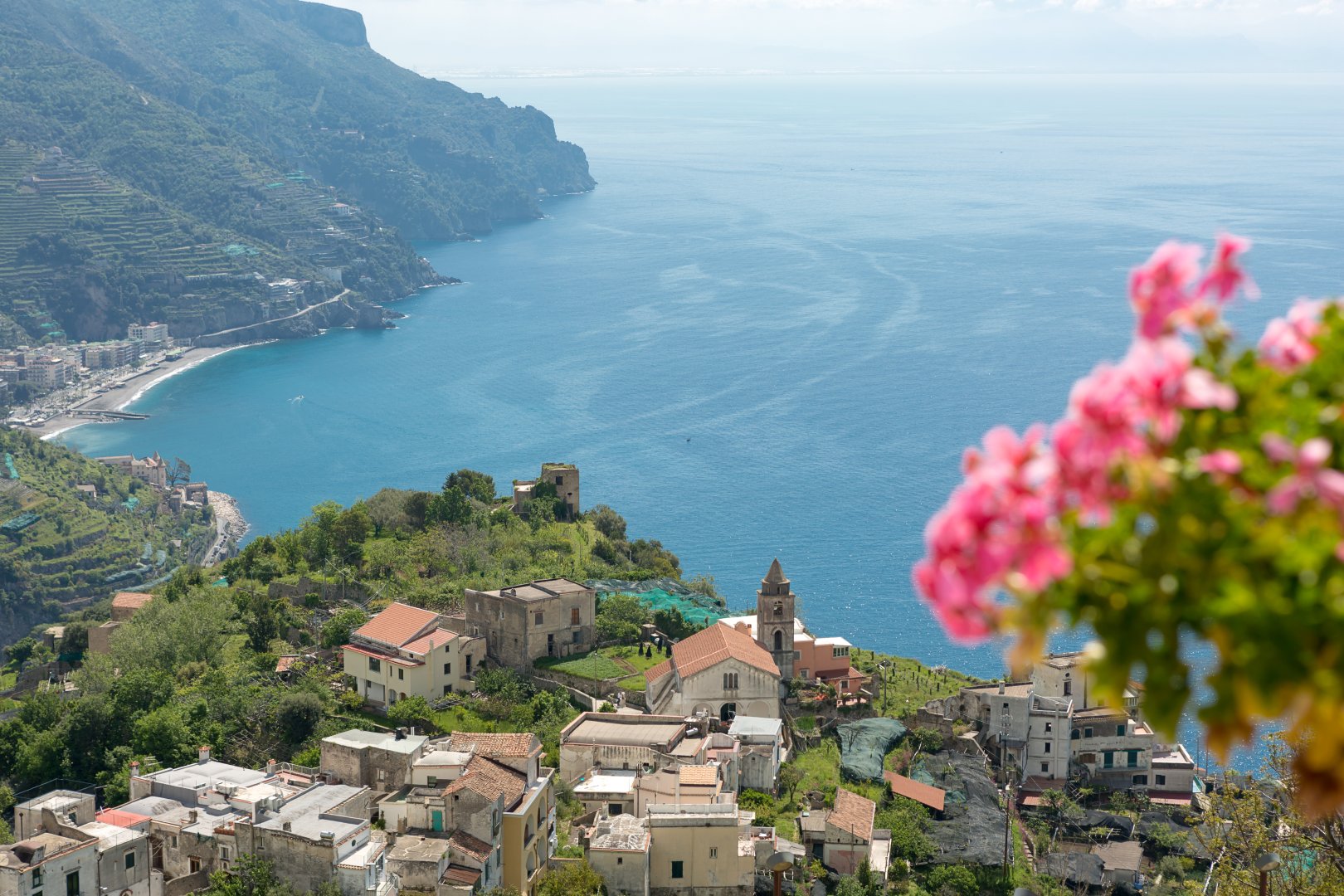 Ravello, 01