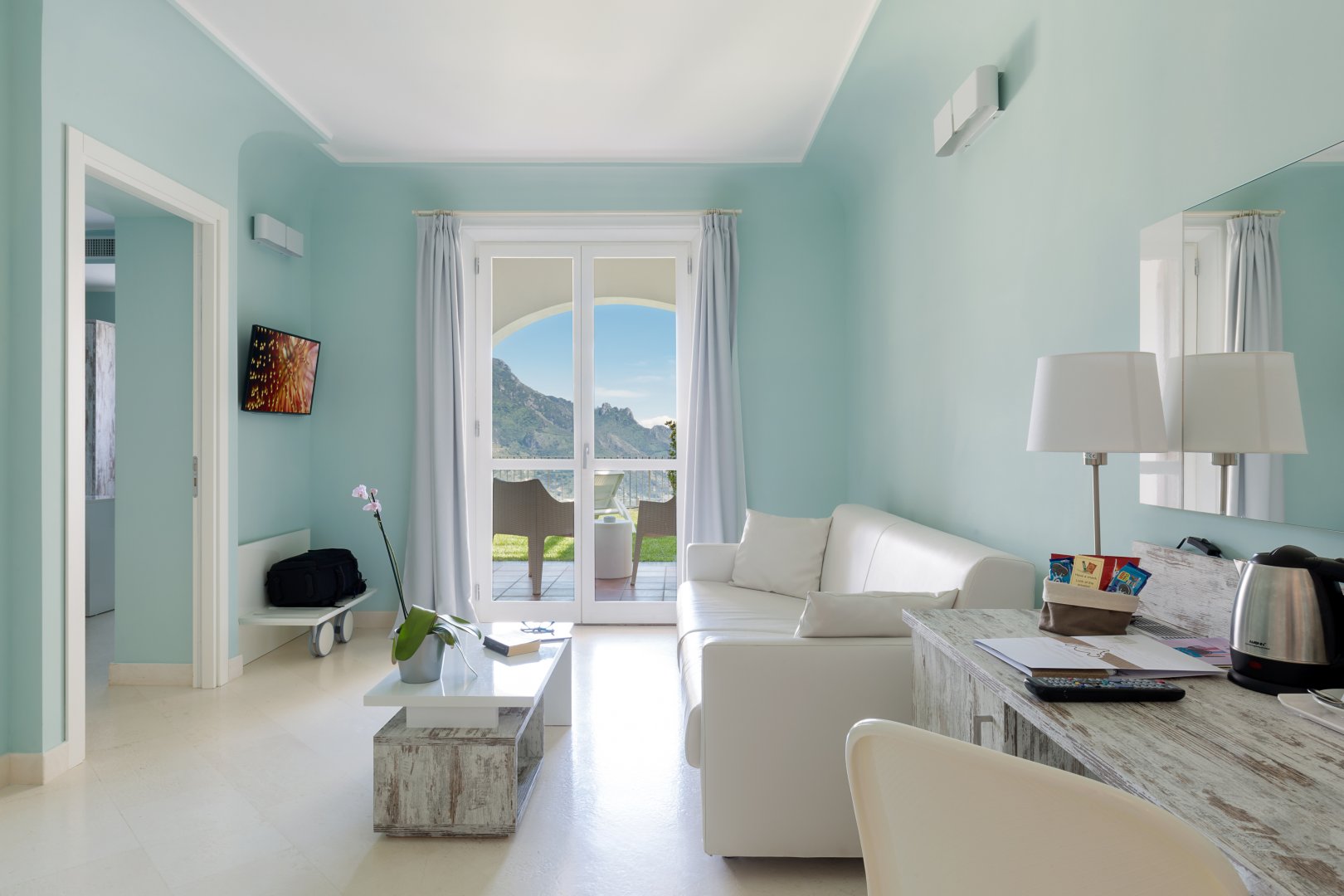 Ravello, 16
