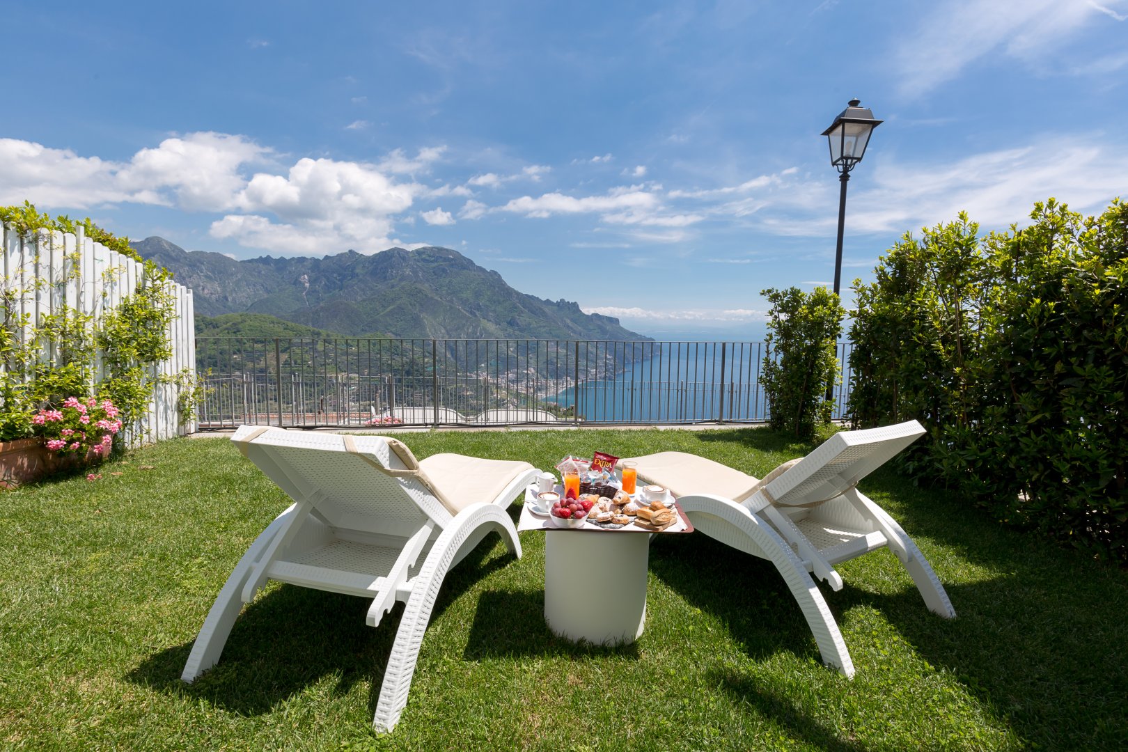 Ravello, 18