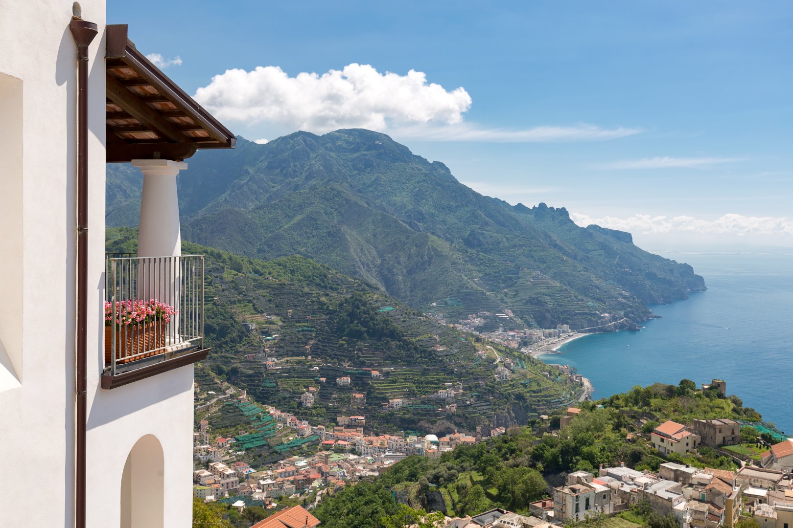 Ravello, 20