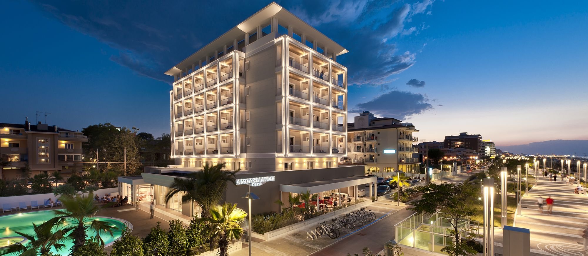 Riccione, 01