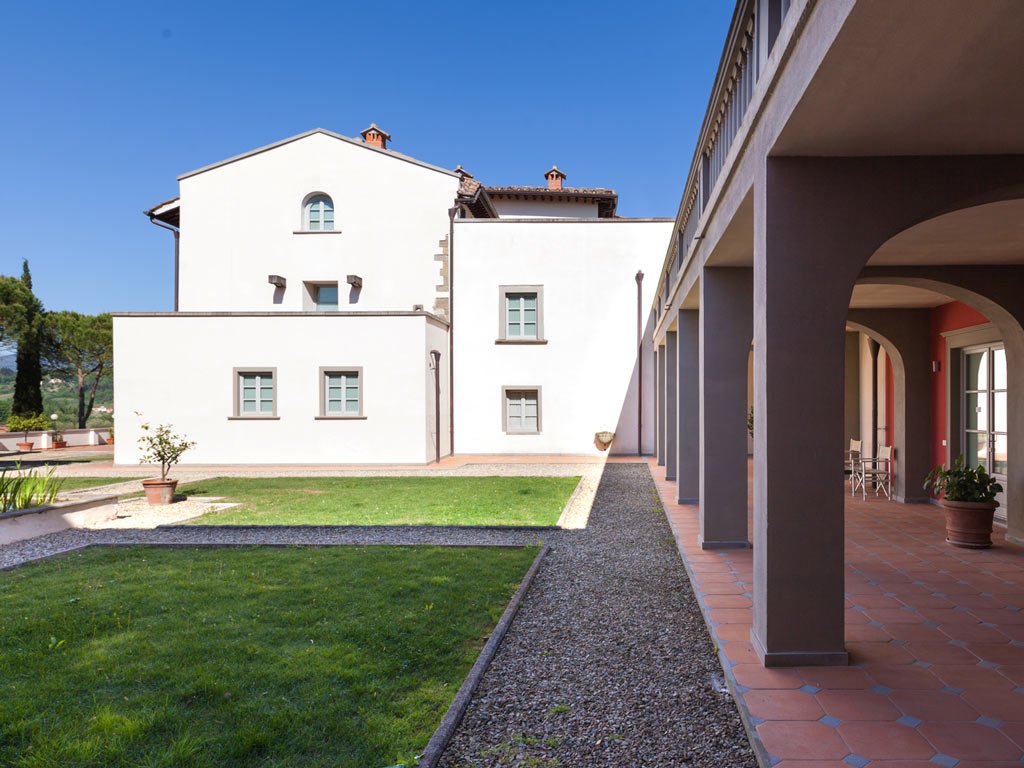 Rignano Sull'Arno, 14