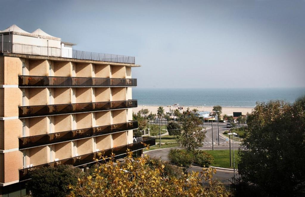 Rimini Porto, 01
