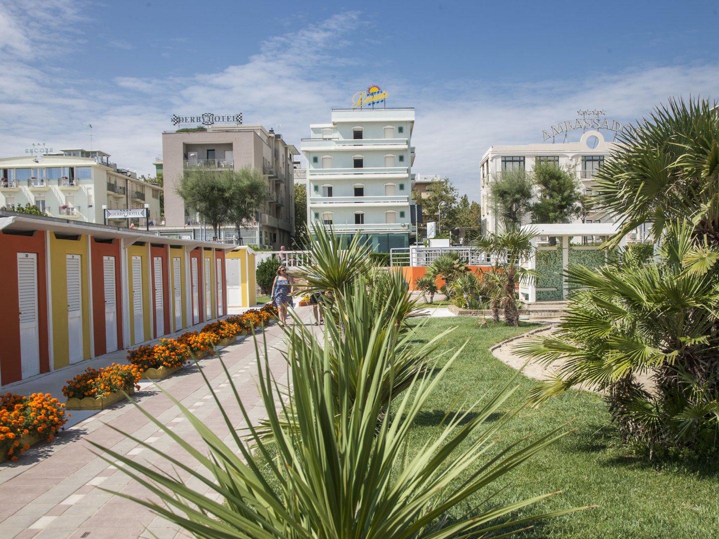 Rimini Porto, 02
