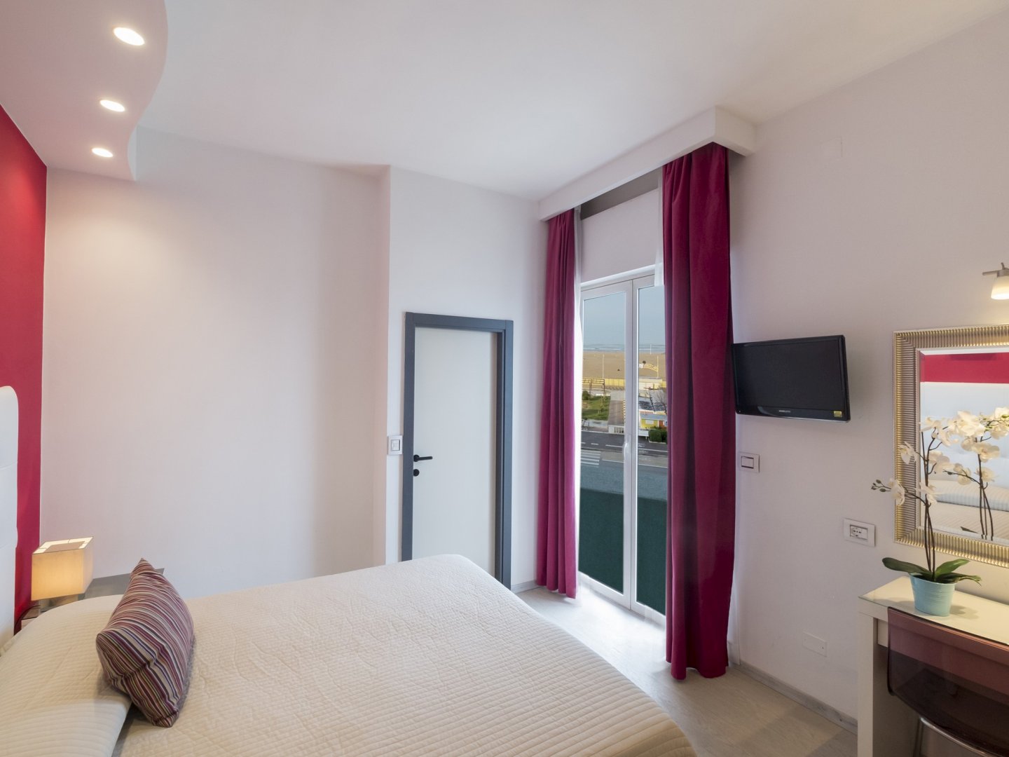 Rimini Porto, 11