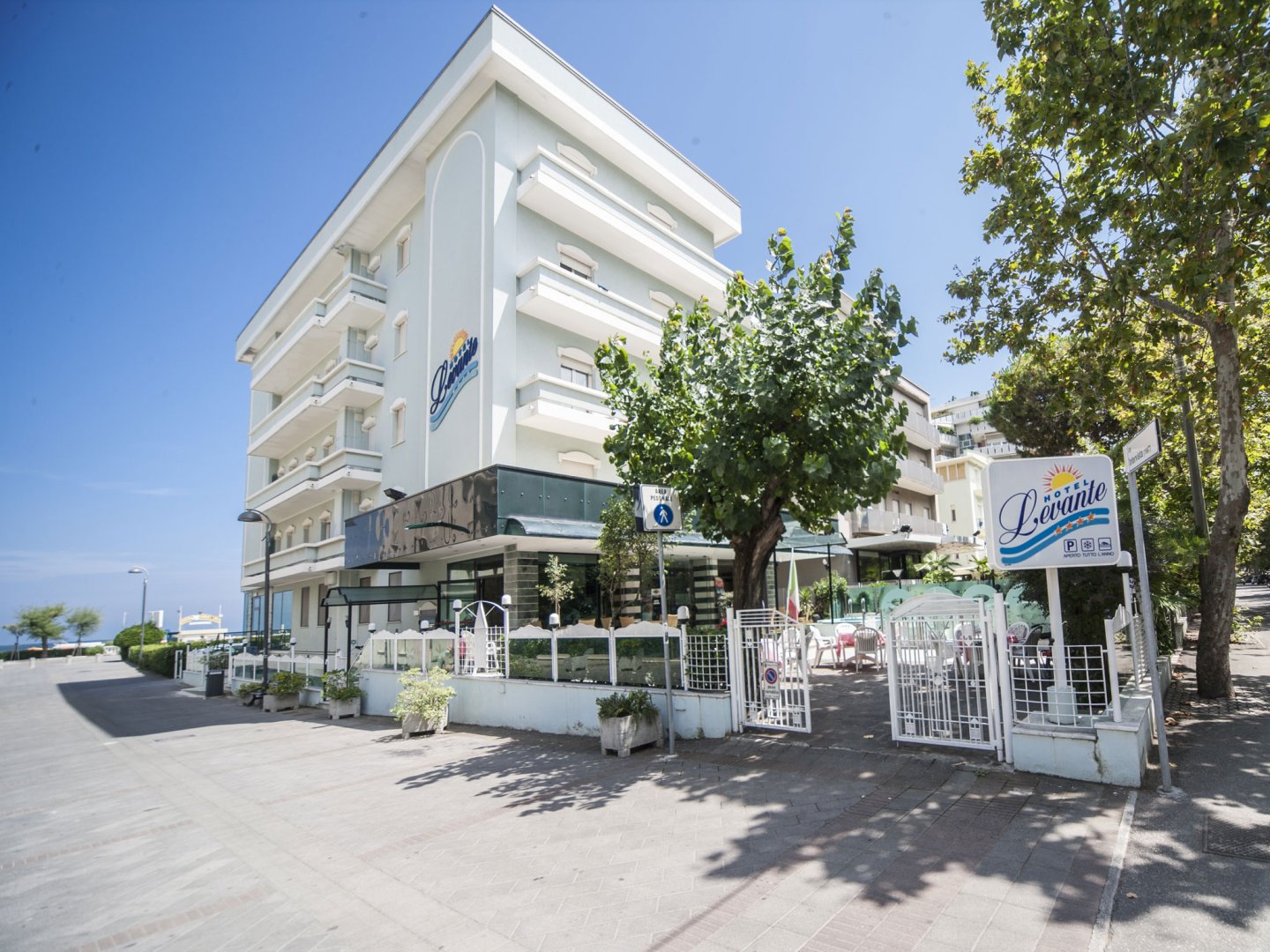 Rimini Porto, 17
