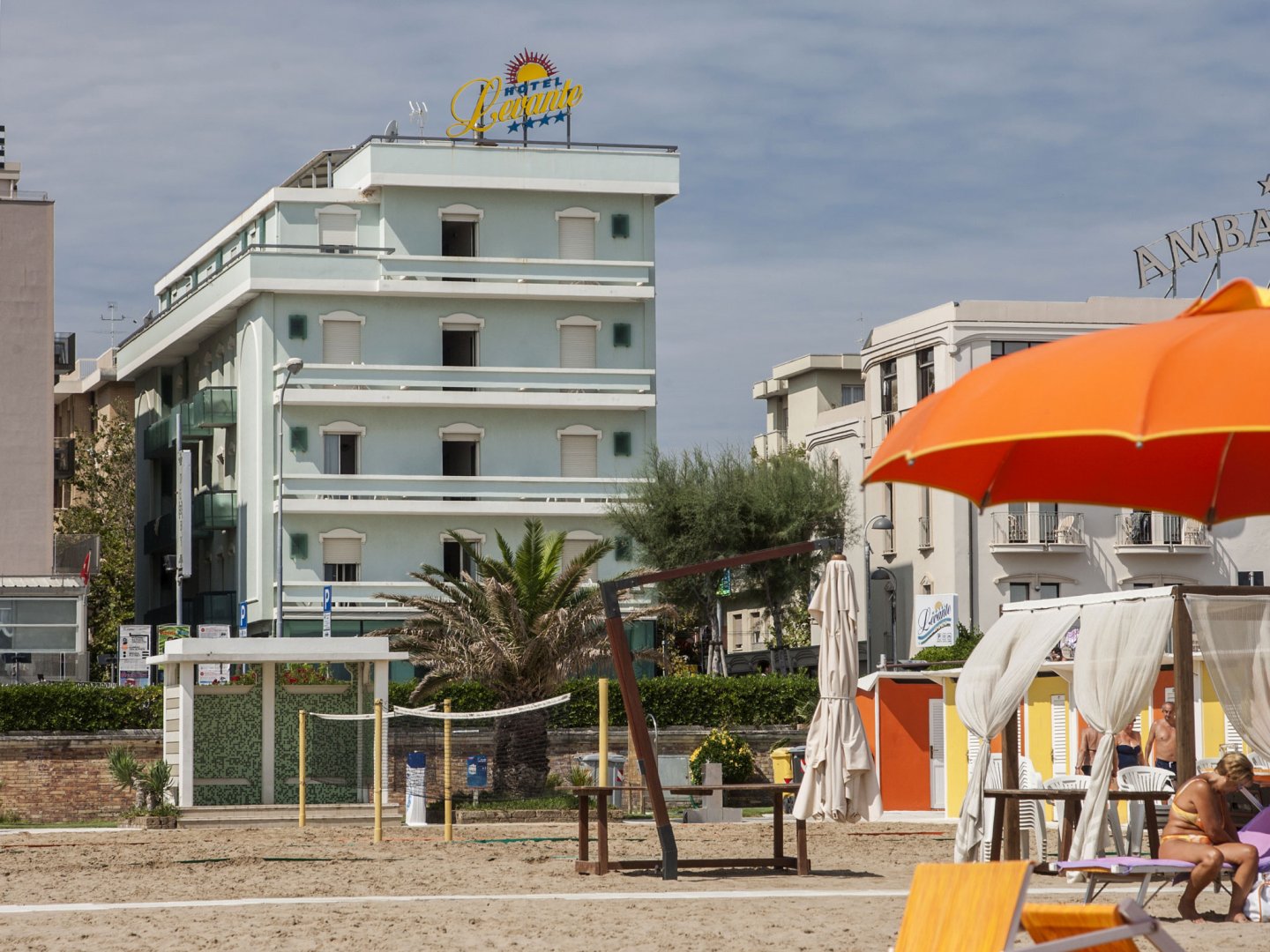 Rimini Porto, 19