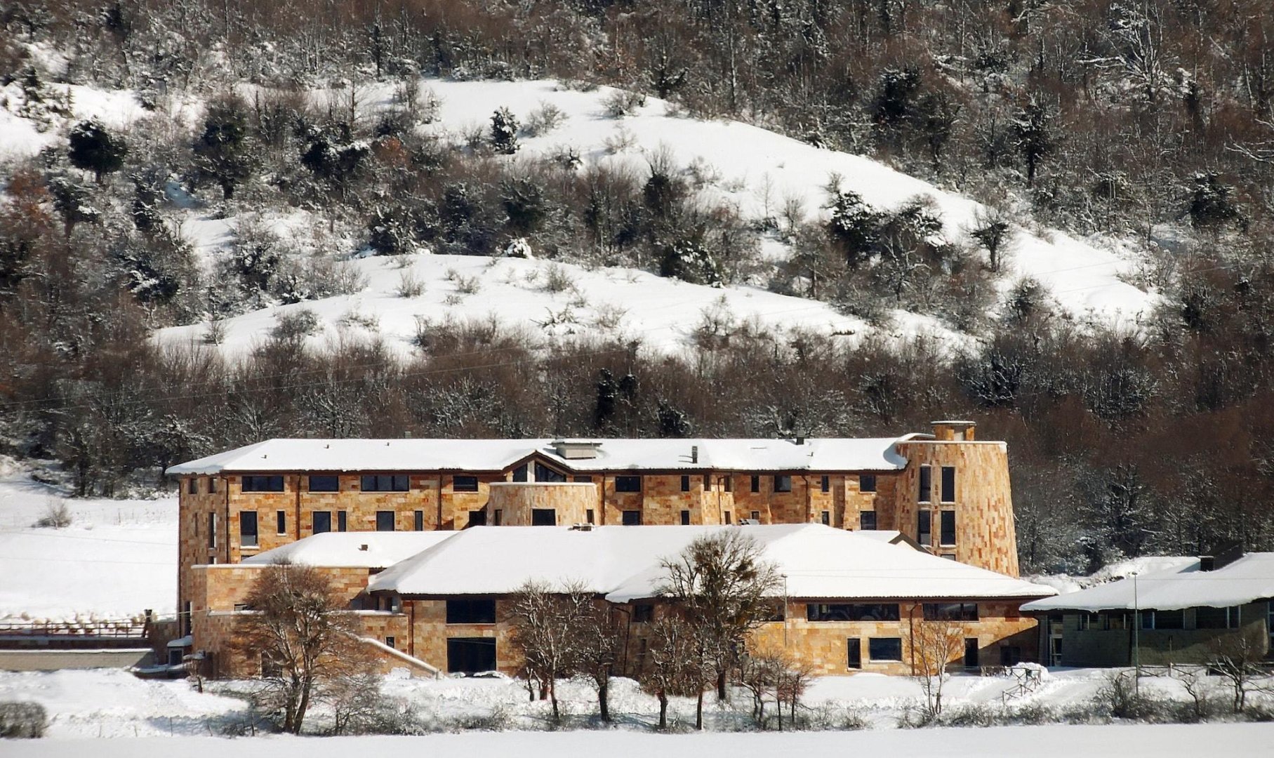 Rivisondoli, 24
