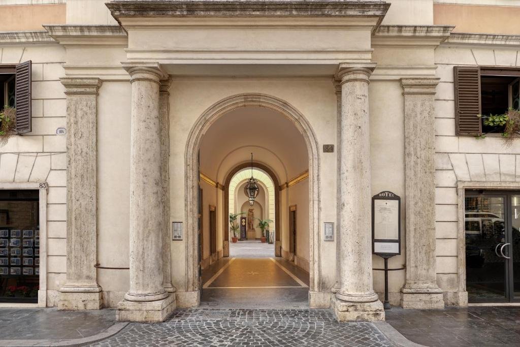 Roma Centro Storico, 01