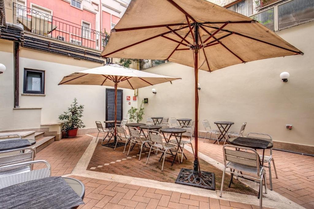 Roma Centro Storico, 10