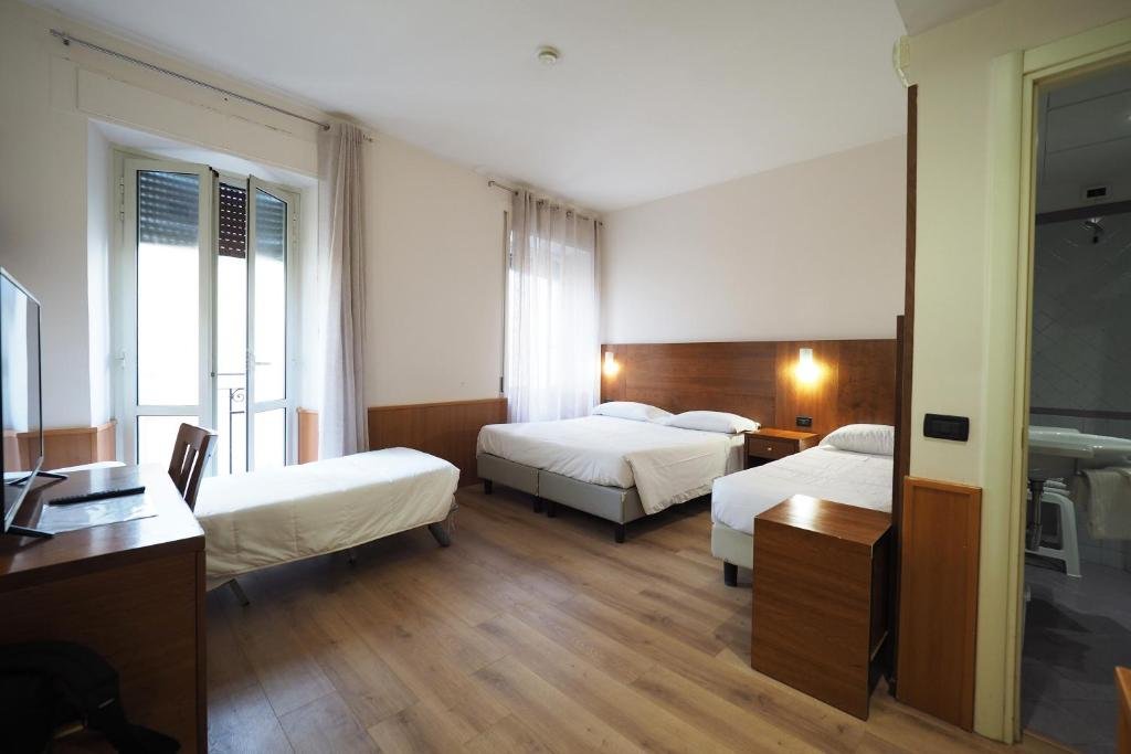 Roma Centro Storico, 14