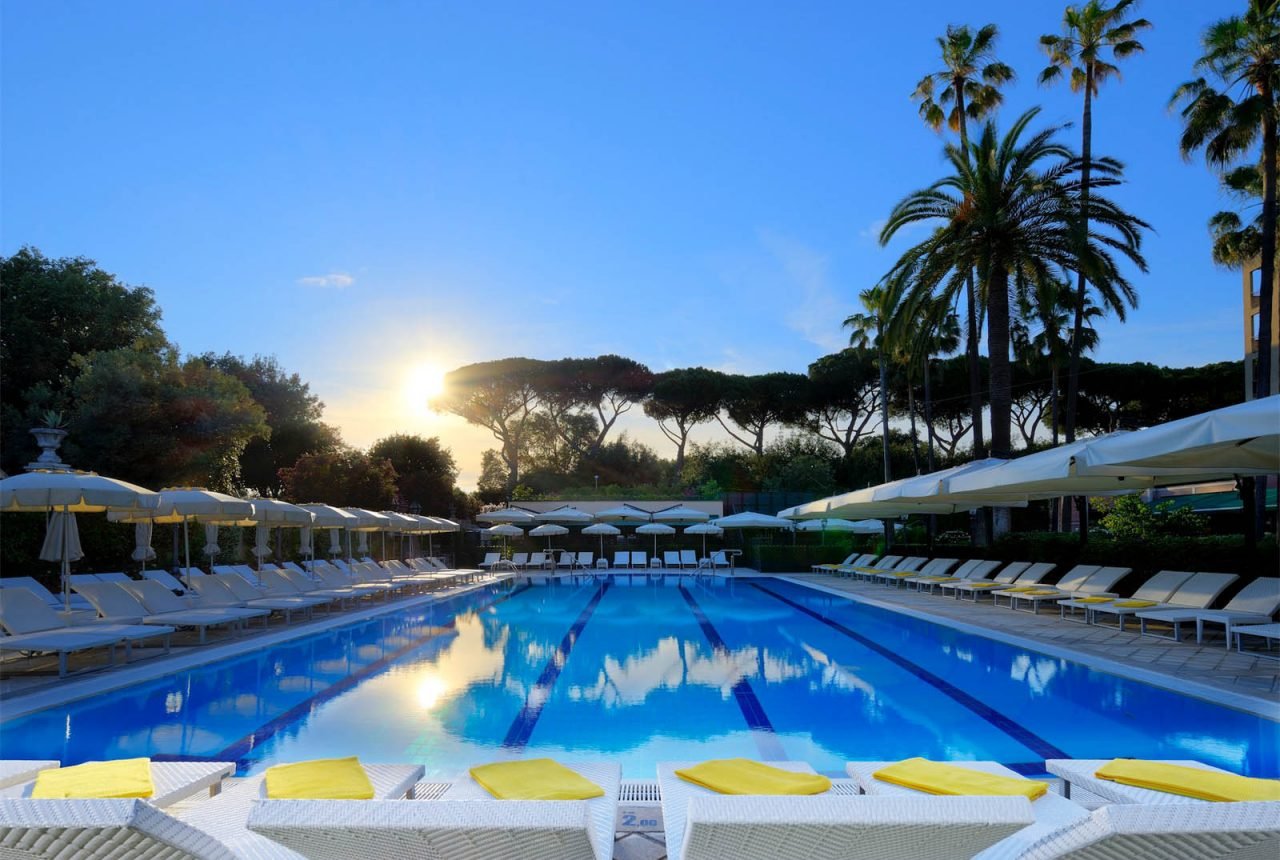 Roma - Parioli - Flaminio, 01