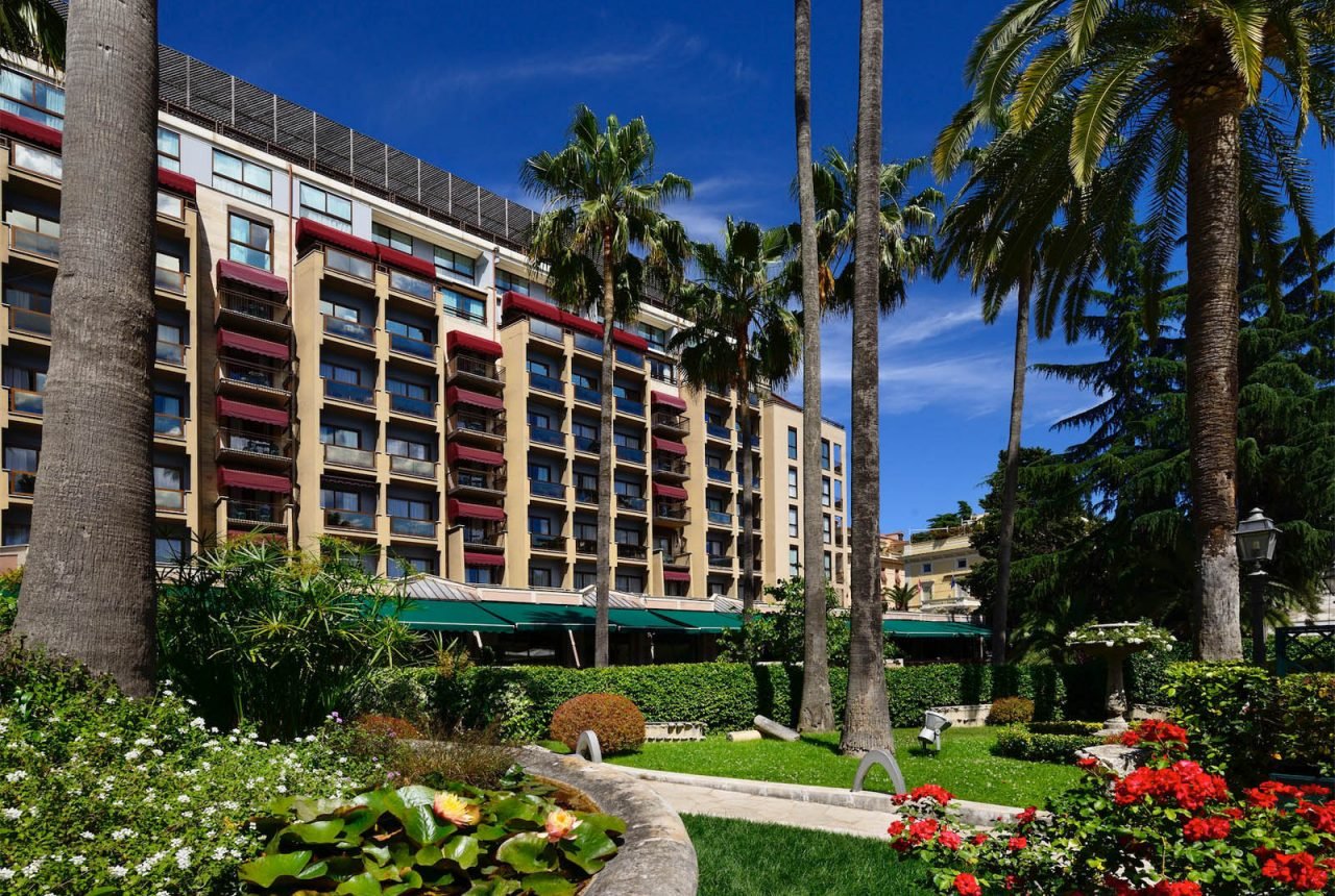 Roma - Parioli - Flaminio, 10