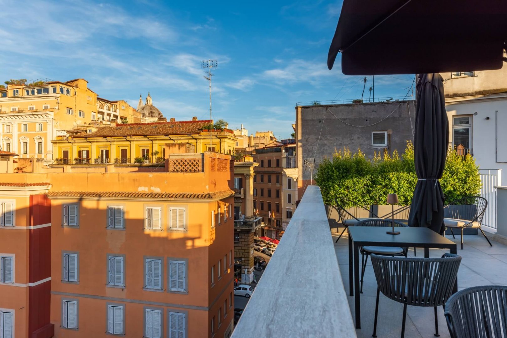 Roma - Rione Monti, 05