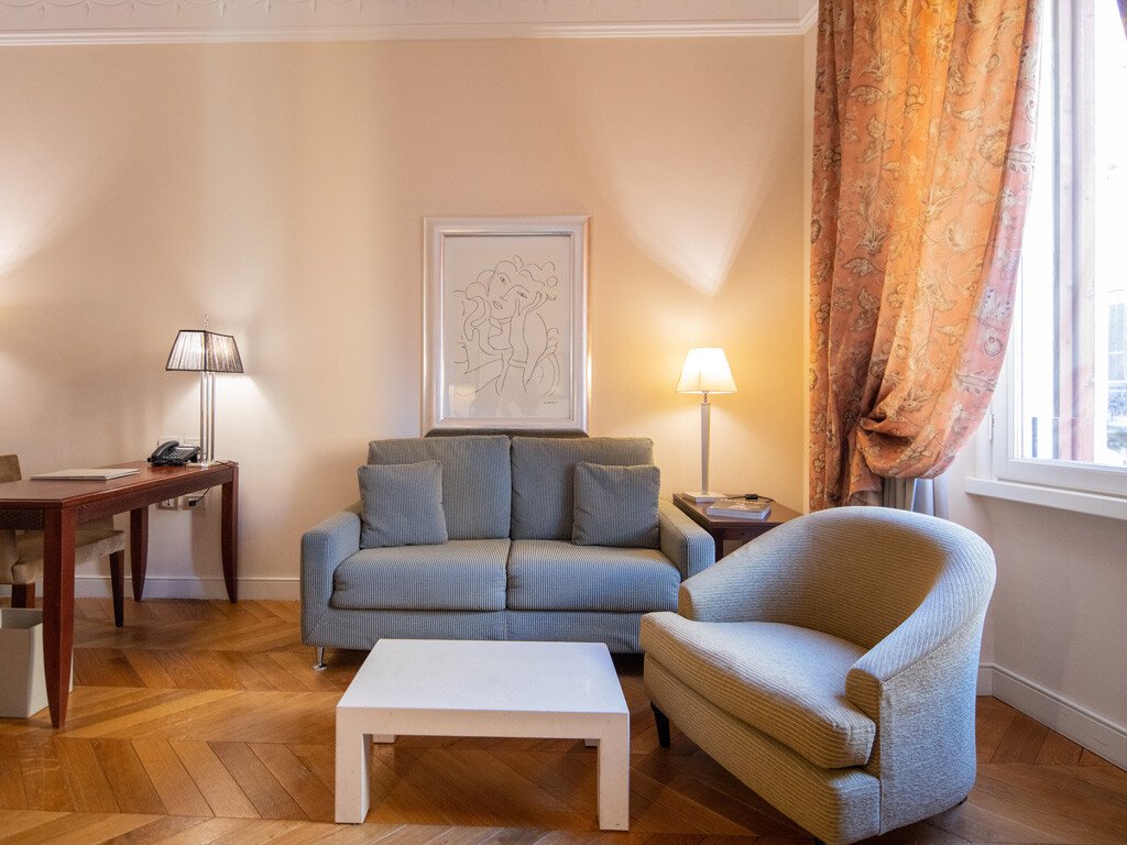 Roma - Via Veneto, 14