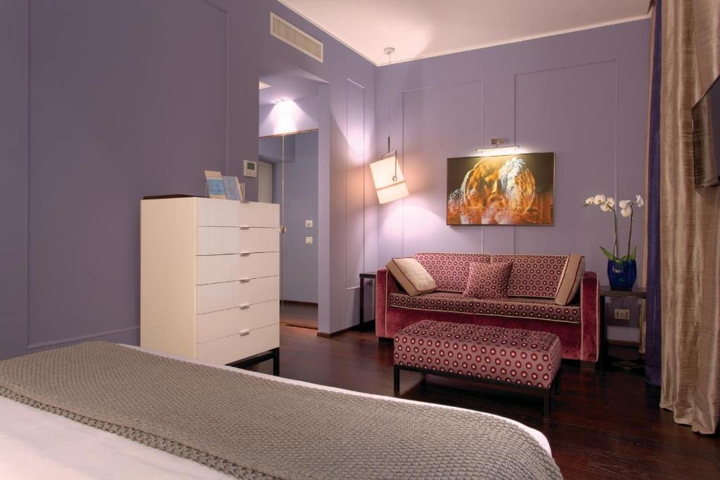 Roma Centro Storico, 10