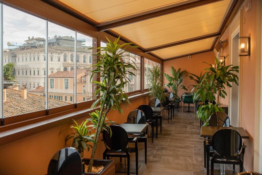 Roma Centro Storico, 18