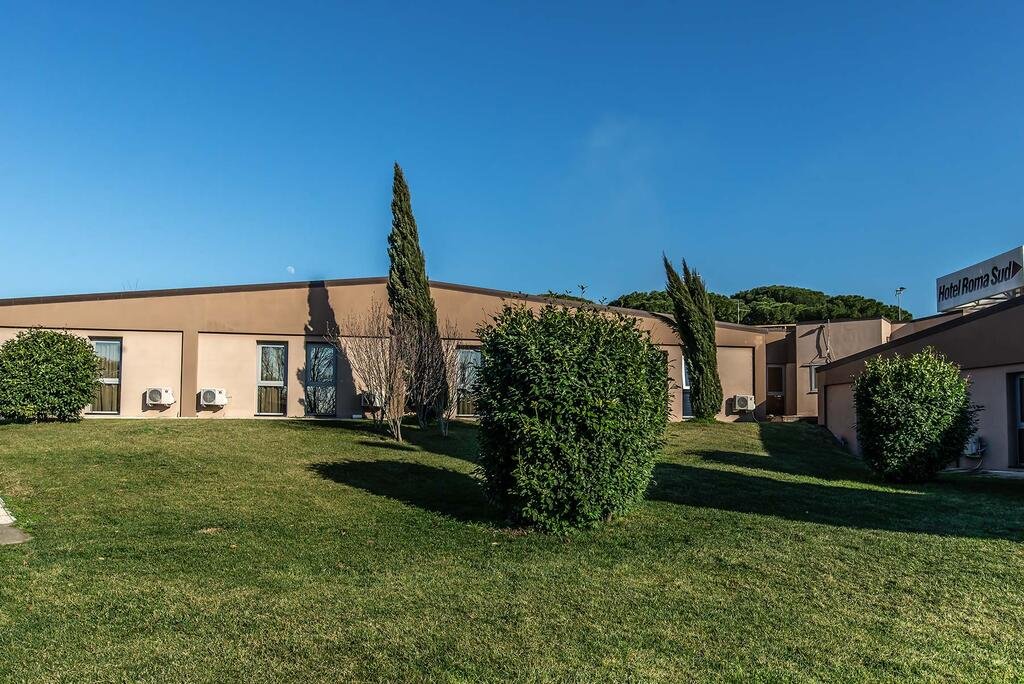 Frascati, 01