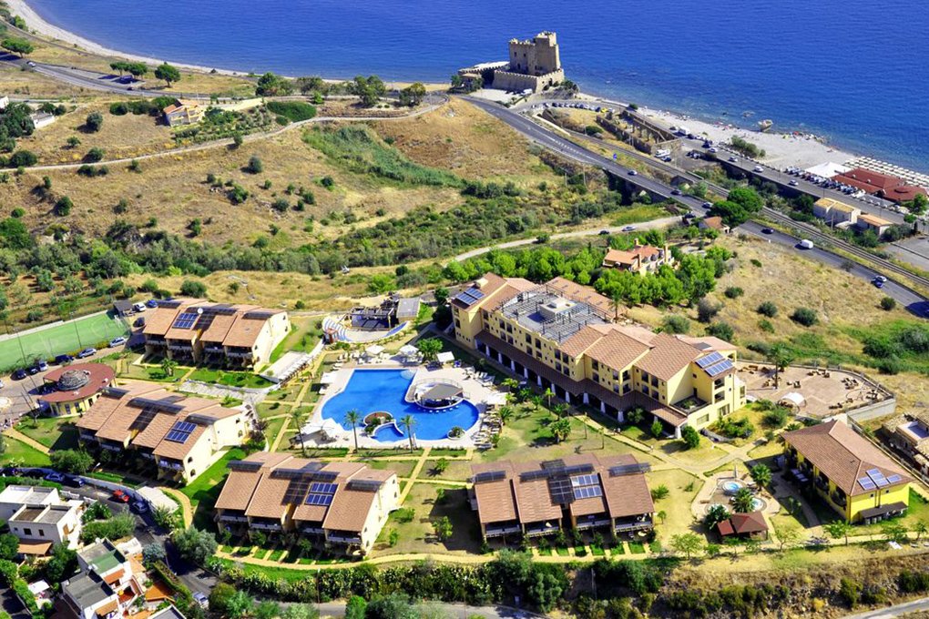 Roseto Capo Spulico, 18