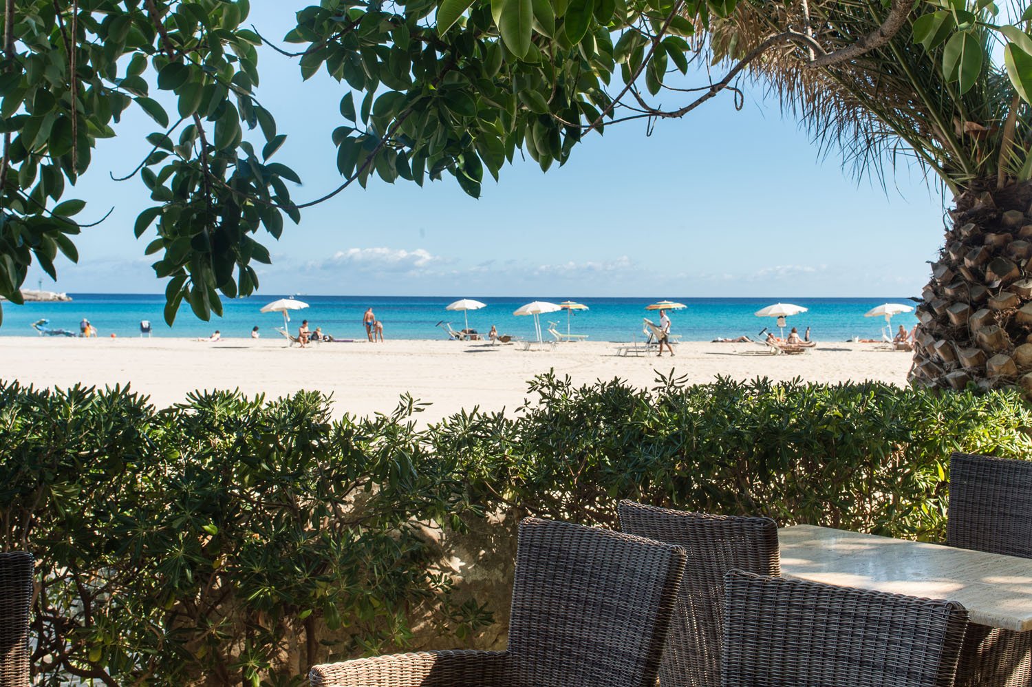 San Vito lo Capo, 15