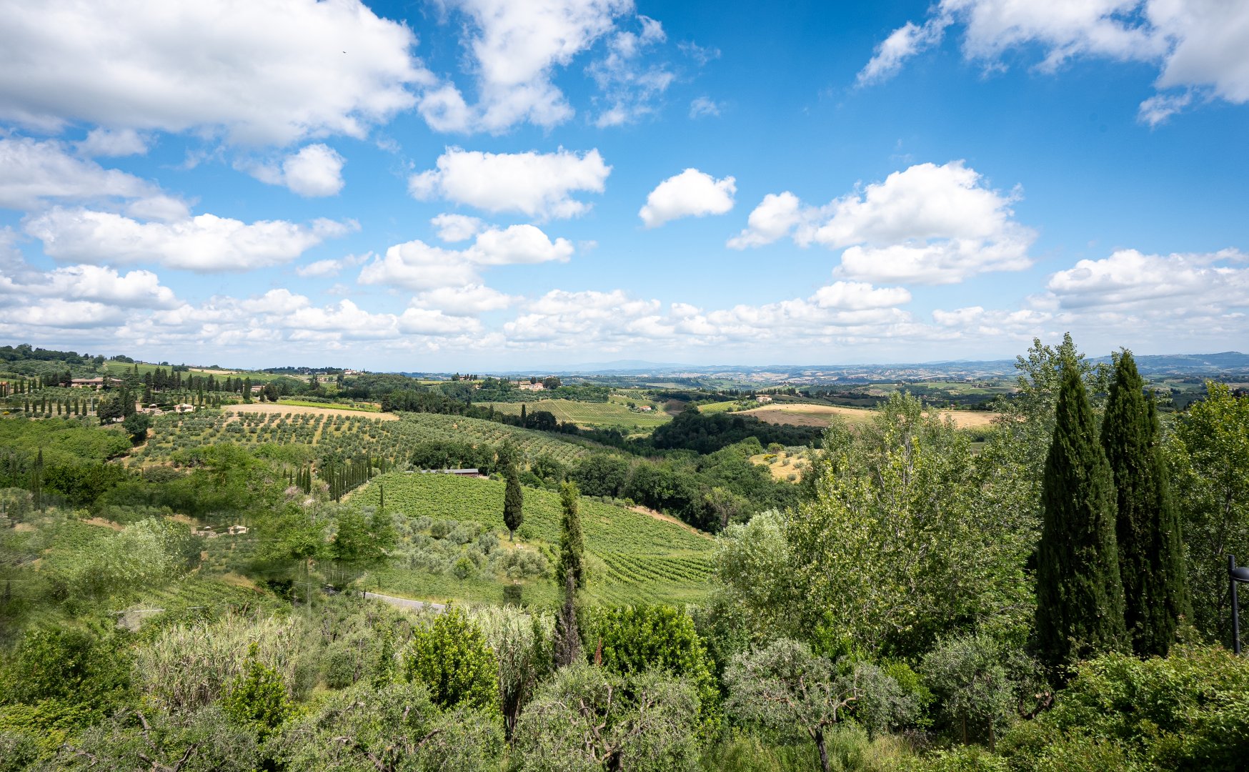 San Gimignano, 17